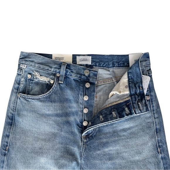 Citizens Of Humanity Natalia Jean in Chronicle | NWT - Picture 5 of 14